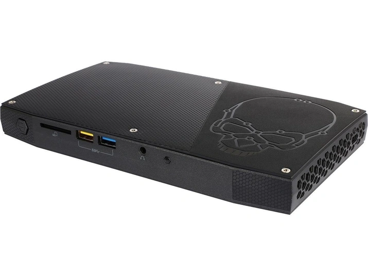 intel nuc